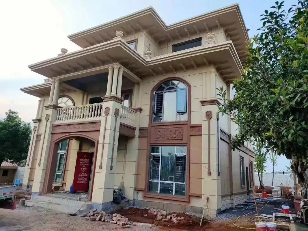 建筑设计
