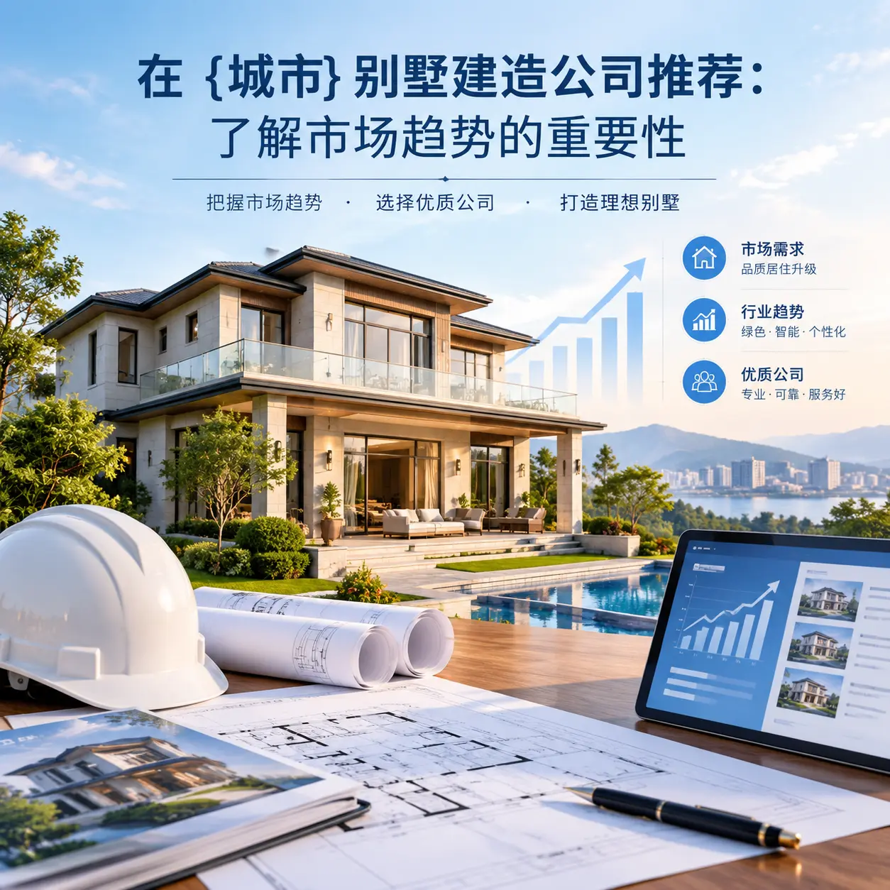 在 七星关 别墅建造公司推荐：了解市场趋势的重要性