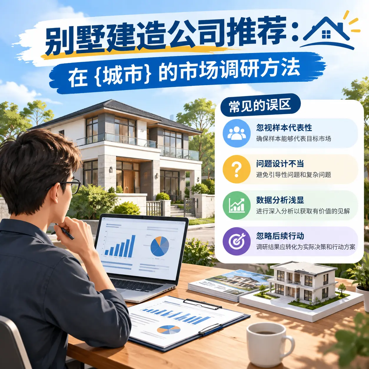 别墅建造公司推荐:在 七星关 的市场调研方法
